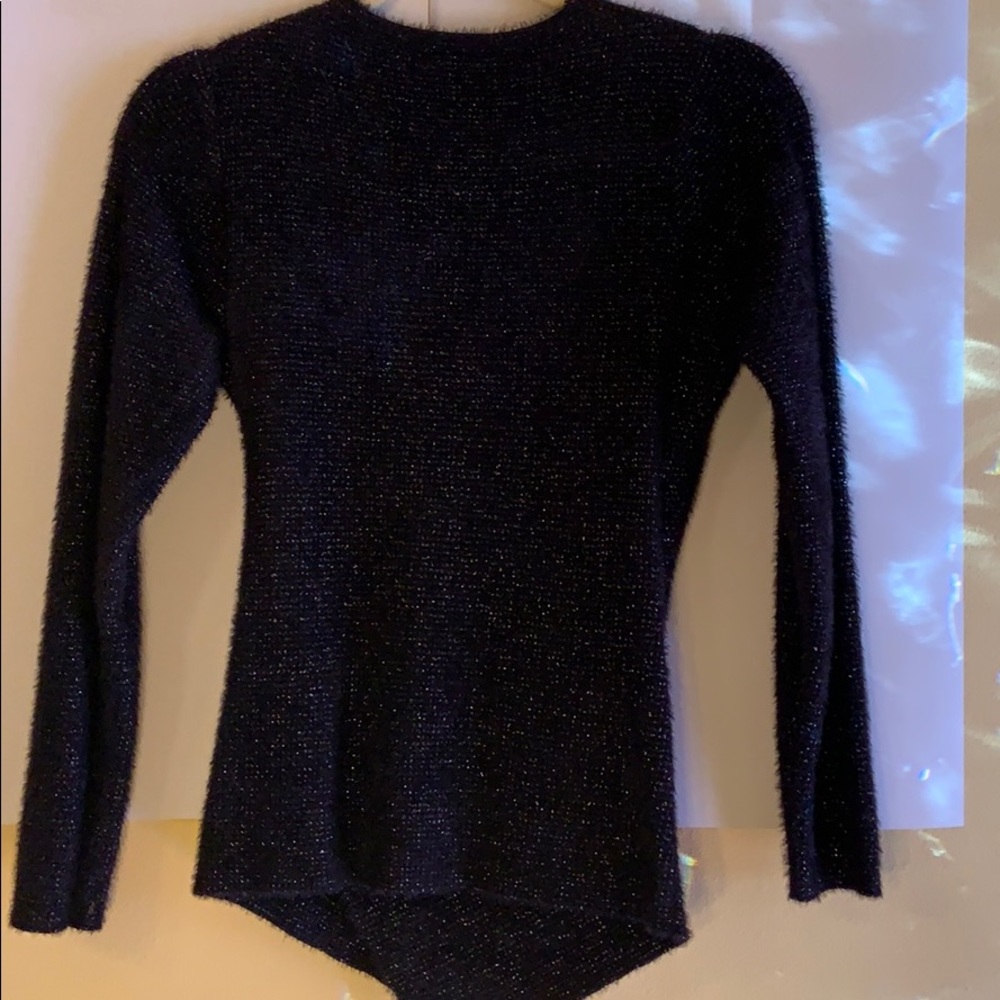 Glitter Top Full sleeves - Picture 4 of 7
